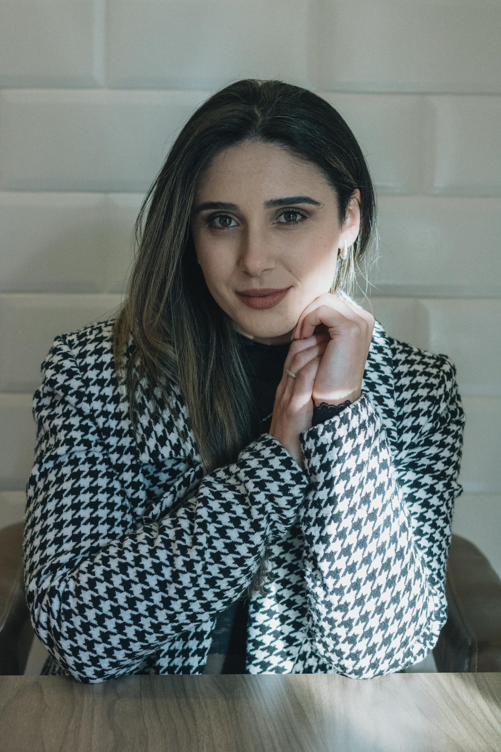 Dra. Ana Reyes
